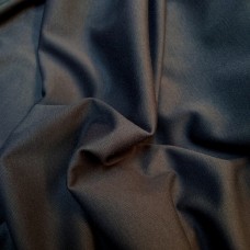 Ткань Французский трикотаж (серый темный)